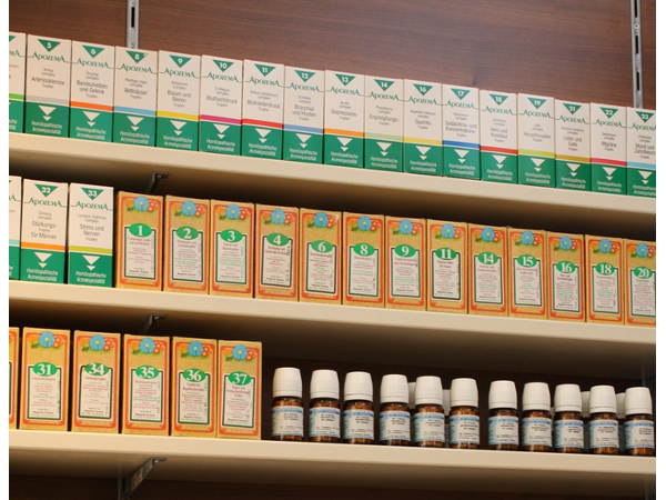 Bild 10 von Babenberger Apotheke - Dr Mag pharm Reinhard Becker