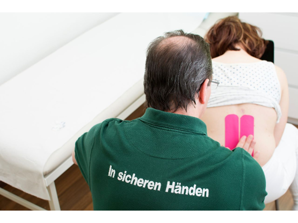 Bild 10 von WPM Wund Pflege Management GmbH