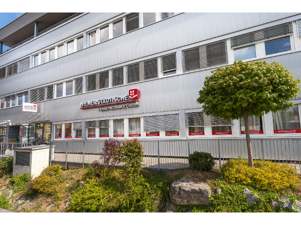 Bild 1 von WIENER STÄDTISCHE Versicherung AG Vienna Insurance Group