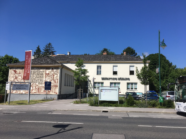 Bild 11 von Bestattung Mödling