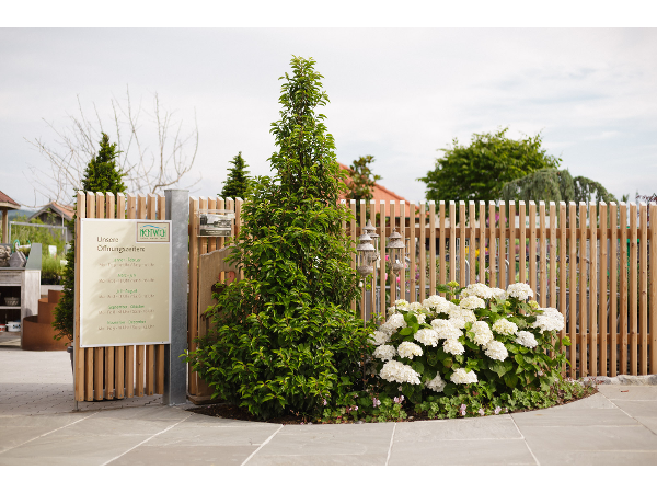 Bild 2 von Nentwich Gartenbau GmbH