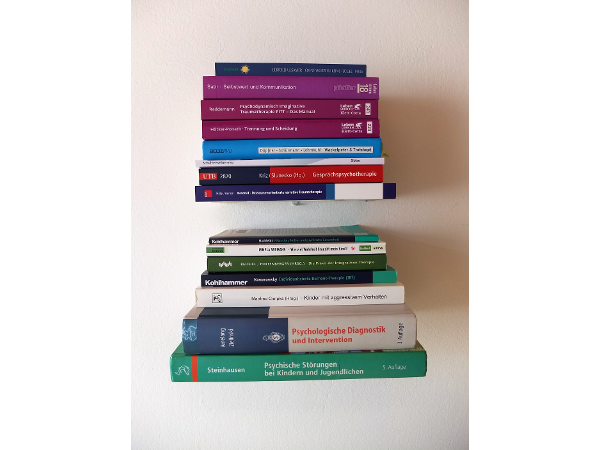 Bild 3 von Psychotherapie Strasswalchen
