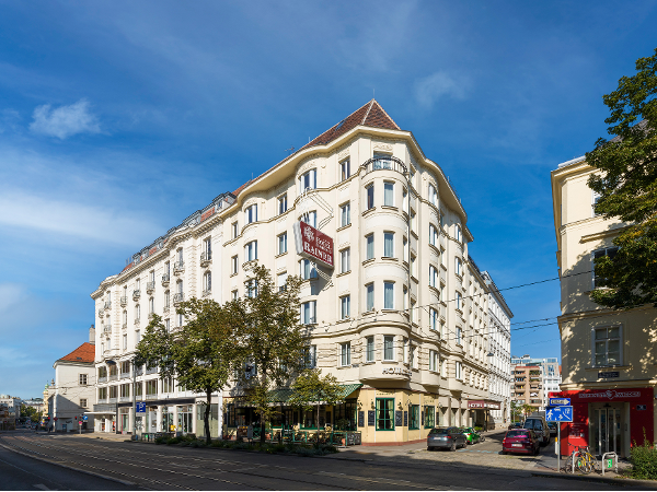 Bild 4 von Hotel Erzherzog Rainer