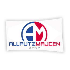 Logo von ALLPUTZ-MAJCEN GmbH