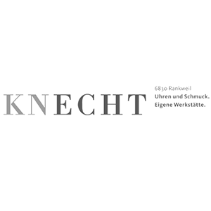 Logo von Knecht Uhren Schmuck