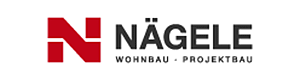 Logo von NÄGELE Wohn- und Projektbau GmbH