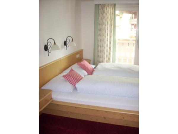 Bild 1 von Apart-Pension ***Oberreiter