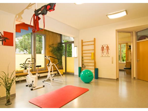 Bild 5 von Hofer Physiotherapie & Osteopathie