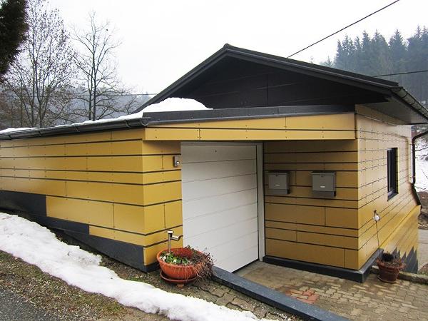 Bild 3 von J. Kleissner Spengler und Dachdecker GmbH