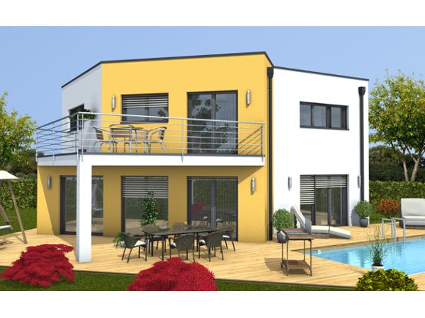 Bild 11 von AUSTROHAUS / Ö-Baumanagement GmbH