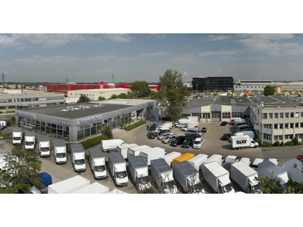 Bild 1 von Pappas Auto GmbH