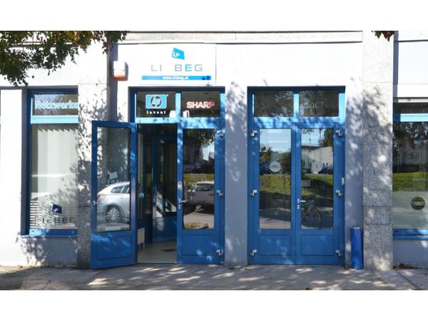 Bild 1 von Liebeg innovateIT e.U.