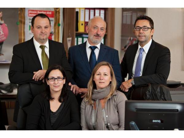 Bild 1 von HAB Versicherungs-Finanz-Service GmbH