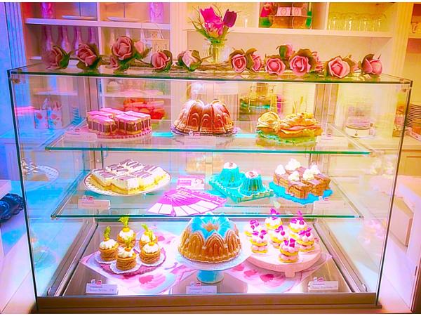 Bild 6 von Katies Cakes