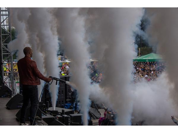 Bild 7 von Power Fireworks Steinhauer-Günther Caroline
