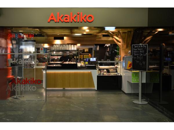 Bild 1 von AKAKIKO - EASY JAPANESE DINING