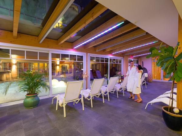Bild 44 von Hotel Vitaler Landauerhof - Graf
