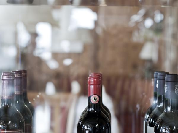 Bild 1 von Restaurant im Leipziger Hof - Defreggerstube