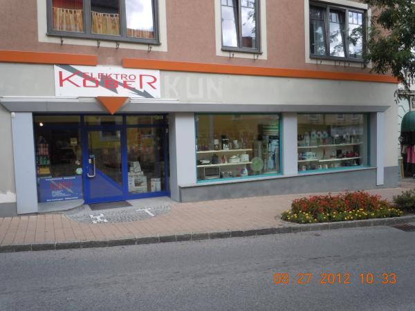 Bild 1 von Elektro Kober GmbH
