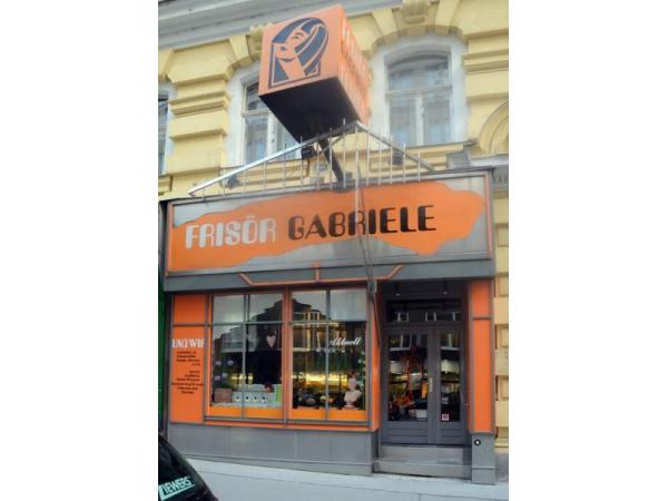 Bild 1 von Steiner Gabriele