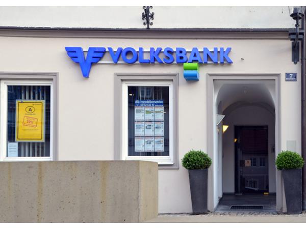 Bild 1 von Volksbank Niederösterreich AG