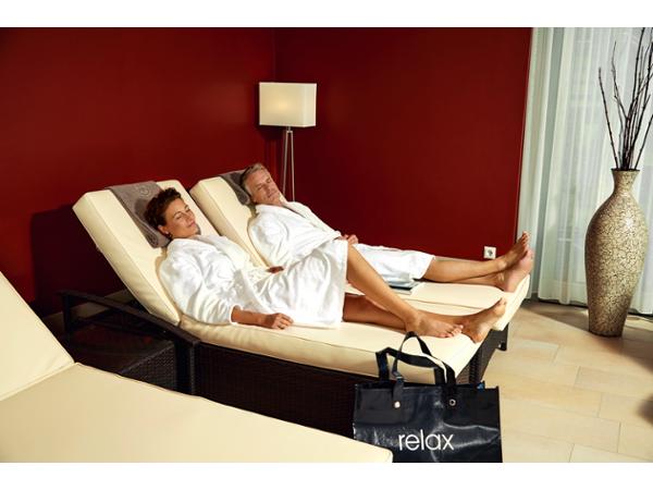 Bild 8 von THERME LAA - Hotel & Silent Spa****S