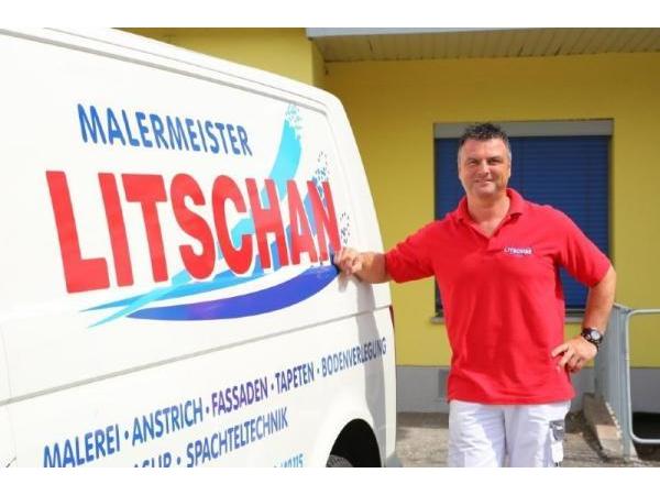 Bild 20 von Litschan Heribert Malermeister