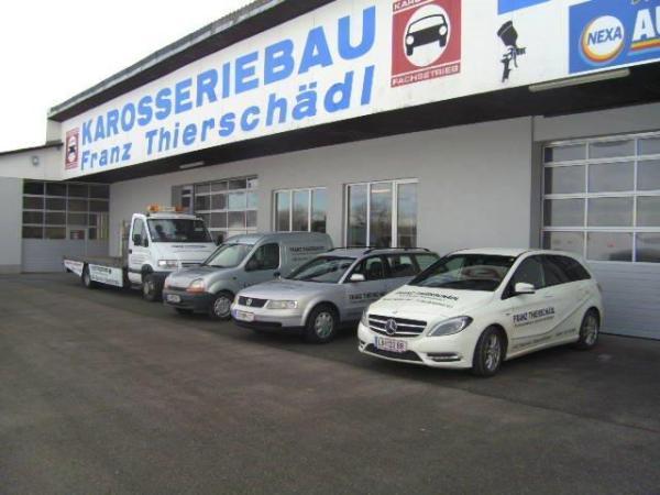 Bild 2 von GTC KFZ Meisterei GmbH