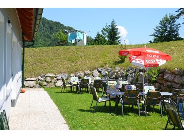 Bild 4 von Gasthaus Pranzl Kleinschönleiten