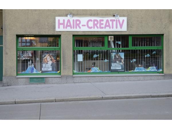 Bild 1 von Hair Creativ - Inh. Jasmin Müller