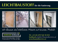 Burkhard Schuller Baustoffservice GmbH