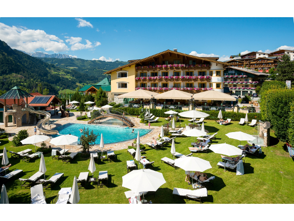 Bild 30 von Berghof Verwöhnhotel