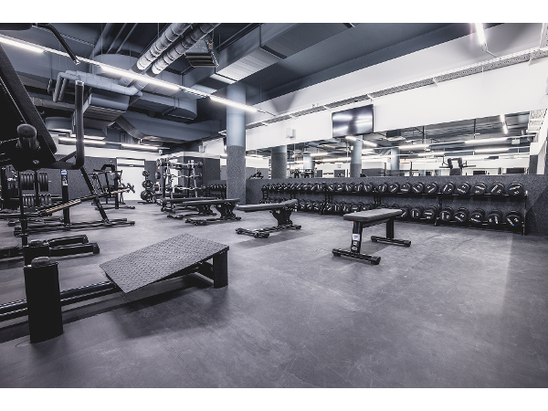 Bild 1 von FITINN Fitnessstudio