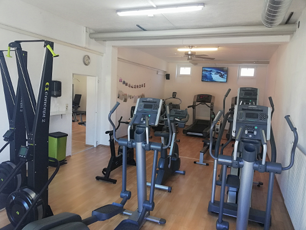 Bild 9 von P.I.N. Gesundheits- und Fitnesstraining