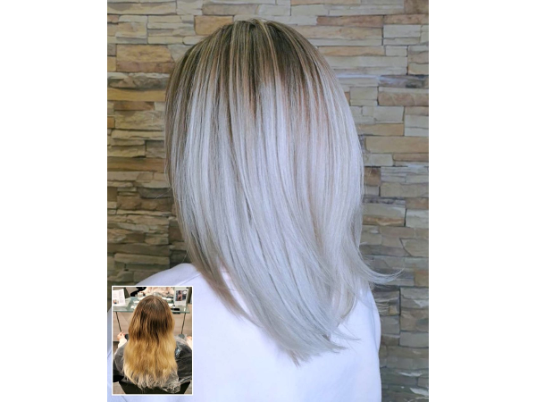 Bild 59 von SALON INGE Rannersdorf