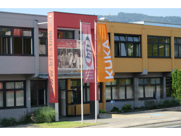 Bild 2 von bfi Bildungszentrum Deutschlandsberg