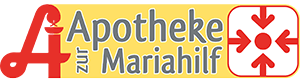 Logo von Apotheke "Zur Mariahilf"