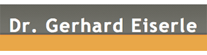 Logo von Dr. Eiserle Gerhard