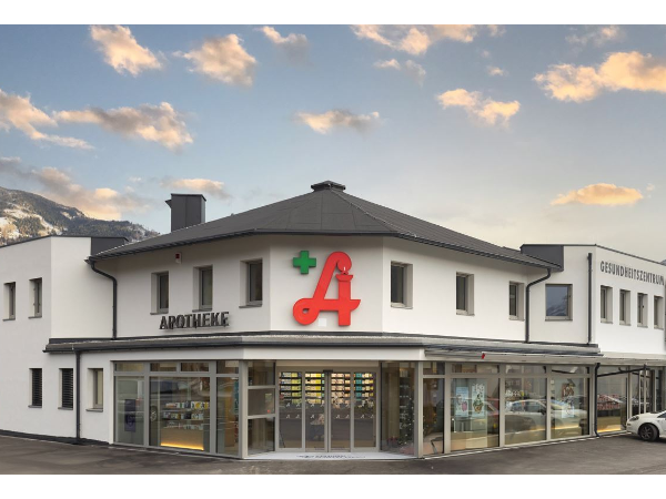 Bild 4 von Dolomitenapotheke - Mag pharm Wirnsperger KG
