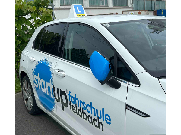 Bild 5 von startup®-fahrschule feldbach