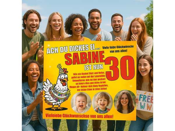 Bild 1 von Moser Denise