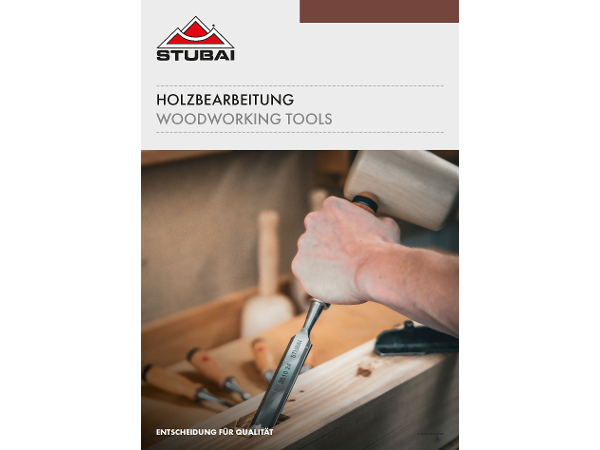 Bild 7 von STUBAI ZMV GmbH, Zentrale für Marketing und Vertrieb