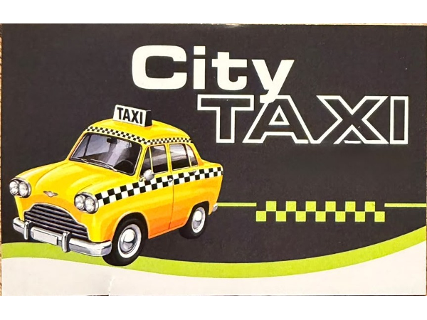 Bild 9 von City Taxi Michael Eder