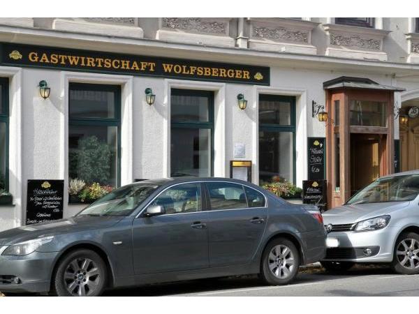 Bild 1 von Wolfsbergers Gastwirtschaft
