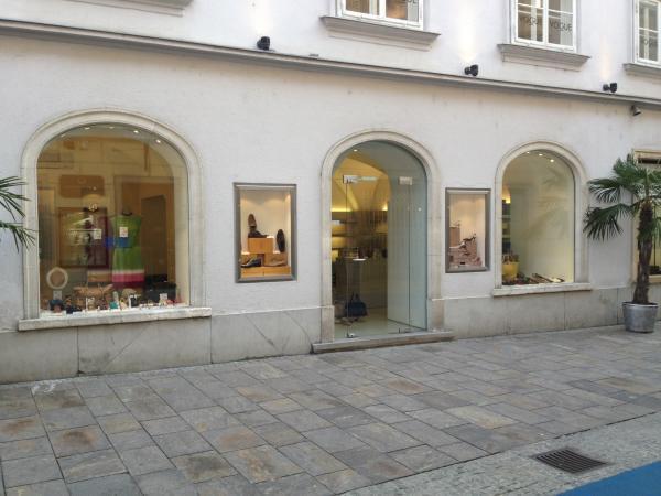 Bild 1 von VOGUE Damenmode