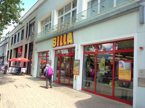 Bild 1 von Billa AG
