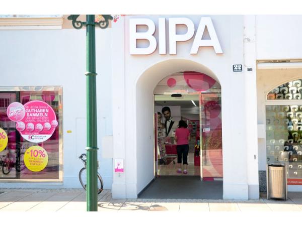 Bild 1 von BIPA Parfumerien GesmbH