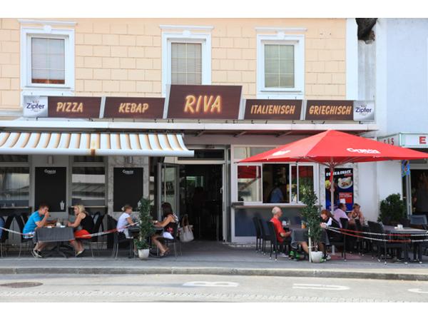 Bild 1 von KEBAP & PIZZA RIVA