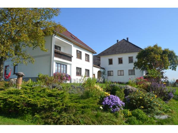 Bild 4 von Ferienhof Lindorfer Josef + Gertraud