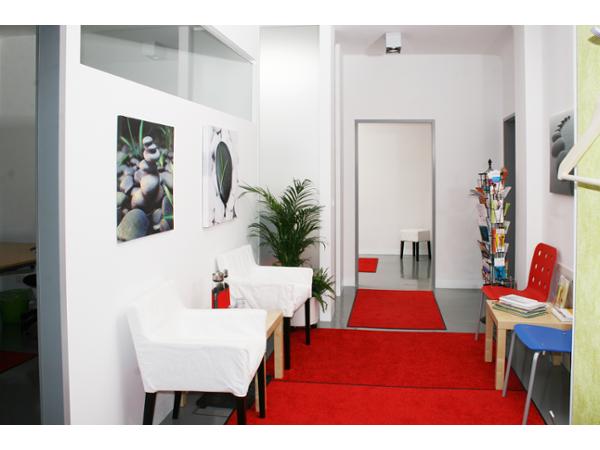 Bild 1 von Therapiezentrum Kompakt